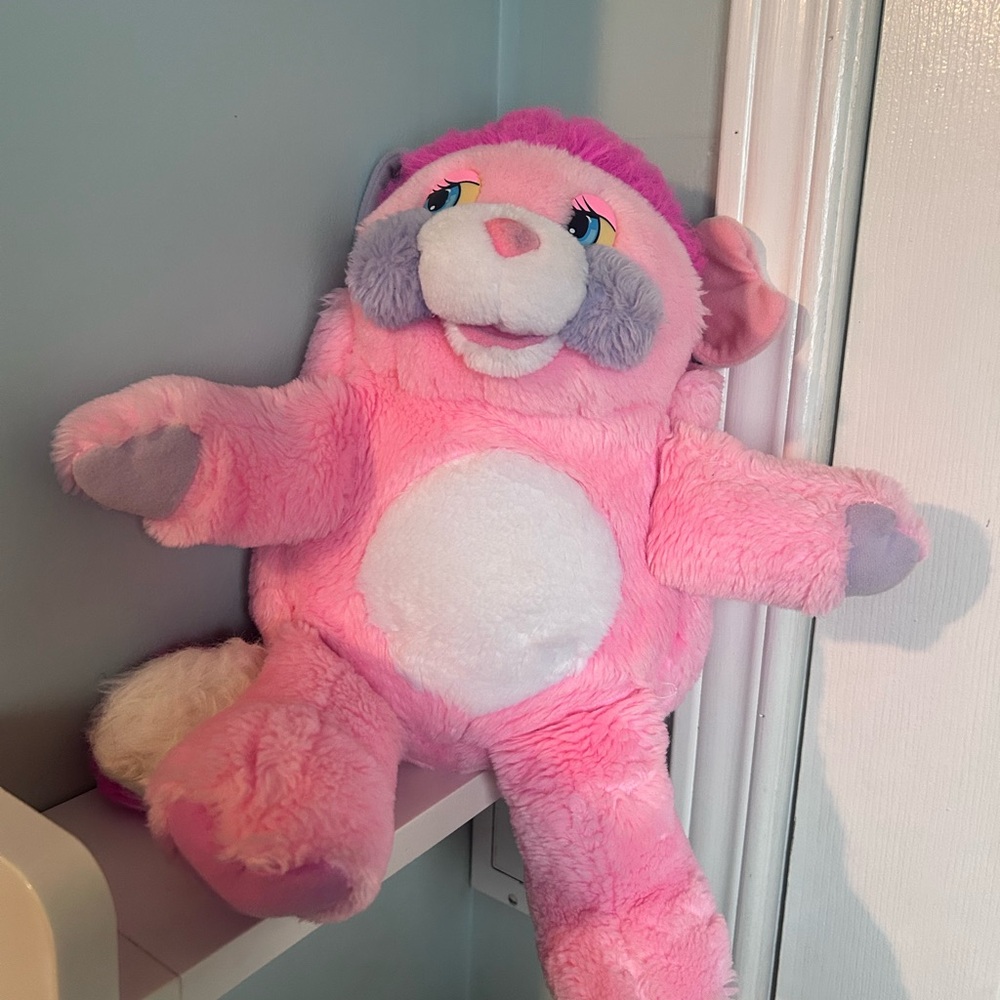 Big Popples Party popples